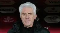 Afrika Selatan Waspadai Kekuatan Meksiko Jelang Laga Pembuka Piala Dunia 2026
