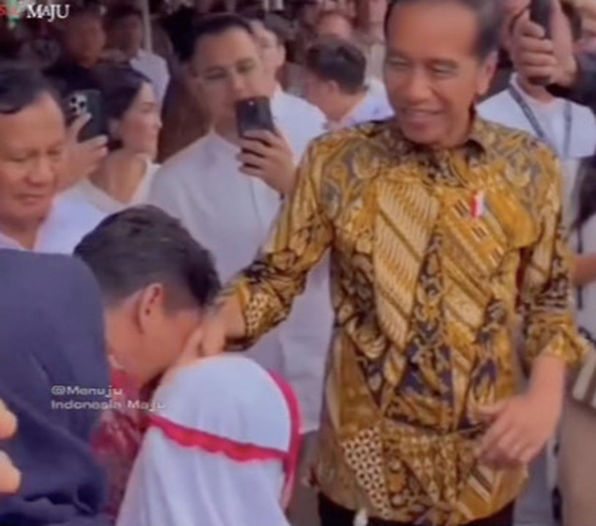 Dok. Istimewa