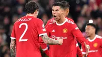 Liga Inggris: Siapa Lebih Hebat untuk Jadi Manajer Manchester United, Ralf Rangnick atau Mauricio Pochettino?