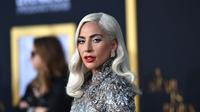 Lady Gaga (Neilson Barnard / GETTY IMAGES NORTH AMERICA / AFP)