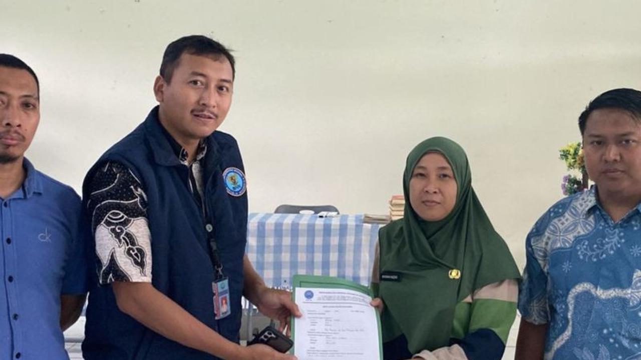 BNNP Jakarta Gencarkan Tes Urine Massif, Sasar Lingkungan Kerja dan Pendidikan