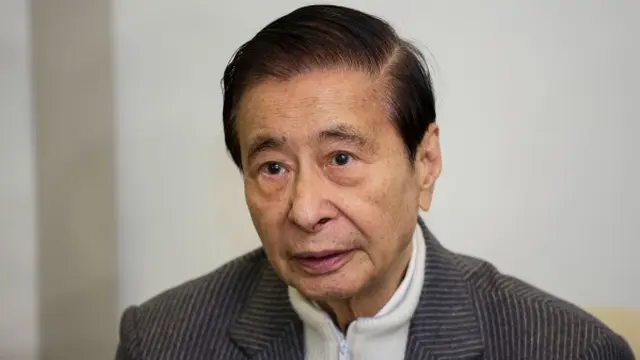 Lee Shau Kee