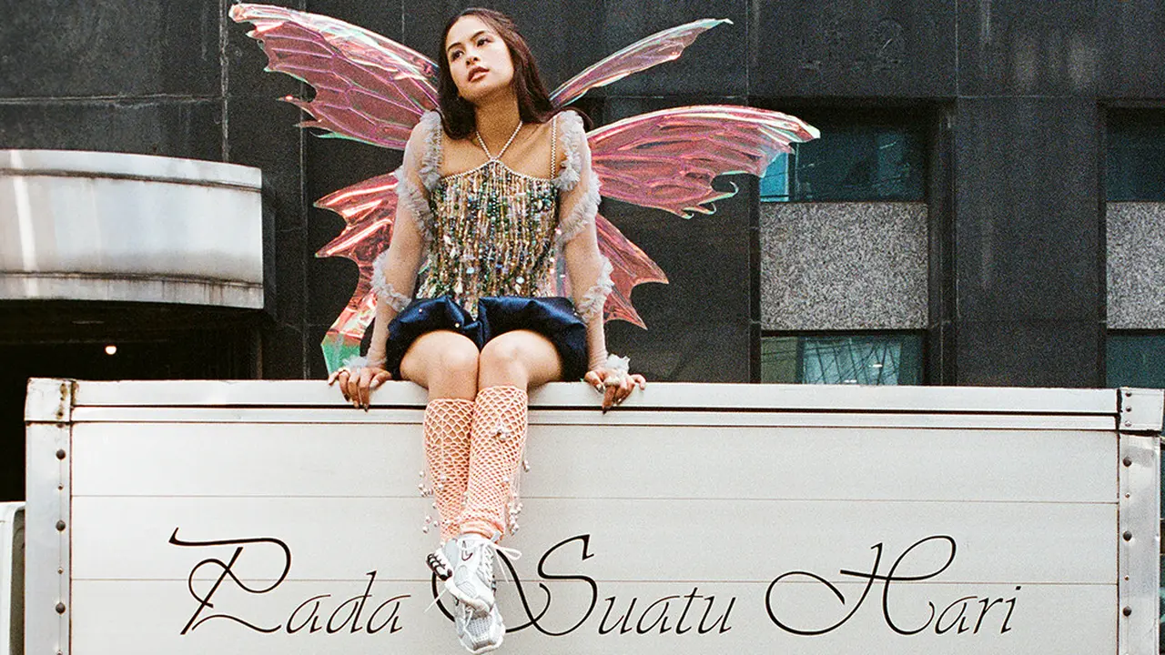 Maudy Ayunda