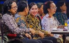 VIDEO: Survei Indikator "Daftar Pejabat Era Prabowo Kurang Terkenal, Mensesneg-Menteri Cantik Widiyanti"