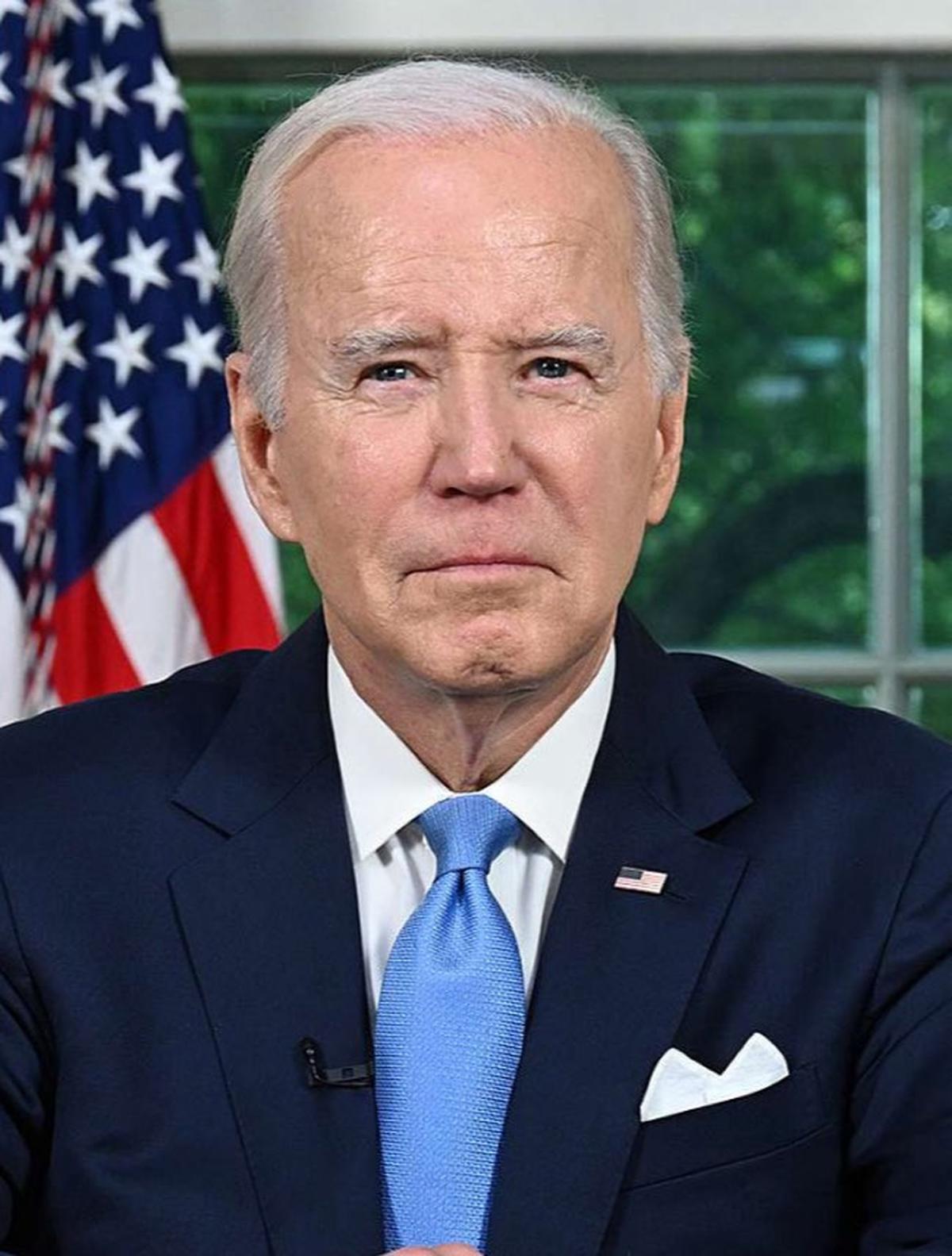 Former President Joe Biden Diagnosed with Aggressive Prostate Cancer