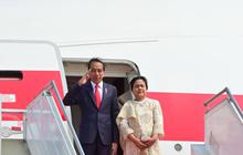 Hari Pertama KTT G20 di India, Ini Agenda Presiden Jokowi