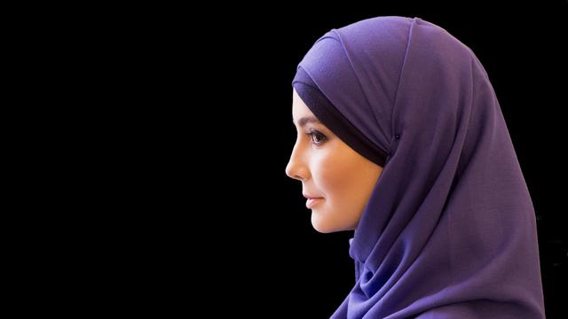 Tips Memilih Warna  Jilbab  yang  Cocok Sesuai Warna  Kulit 