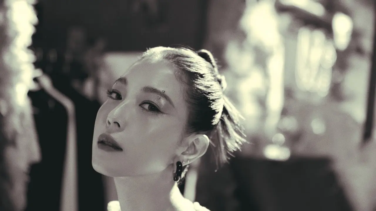 BoA. (SM Entertainment via Soompi)