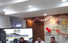 Fakta Mengejutkan: 8 WNA Uzbekistan Ditangkap di Perbatasan RI-Timor Leste, Berusaha Menyeberang Ilegal