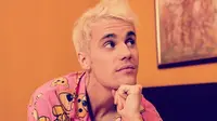 Justin Bieber beberkan jika dirinya mengidap Lyme Disease lewat Instagram miliknya. (Sumber: Instagram/@justinbieber)
