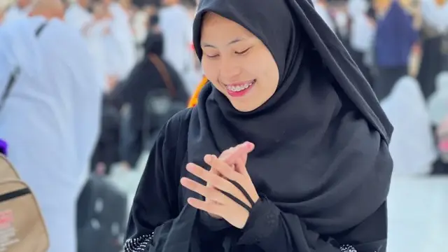 Rizky Ayu (Istimewa)