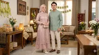 Inspirasi Outfit Buat Lebaran Wanita dan Pria 2026, Tips Gaya hingga Warna Populer