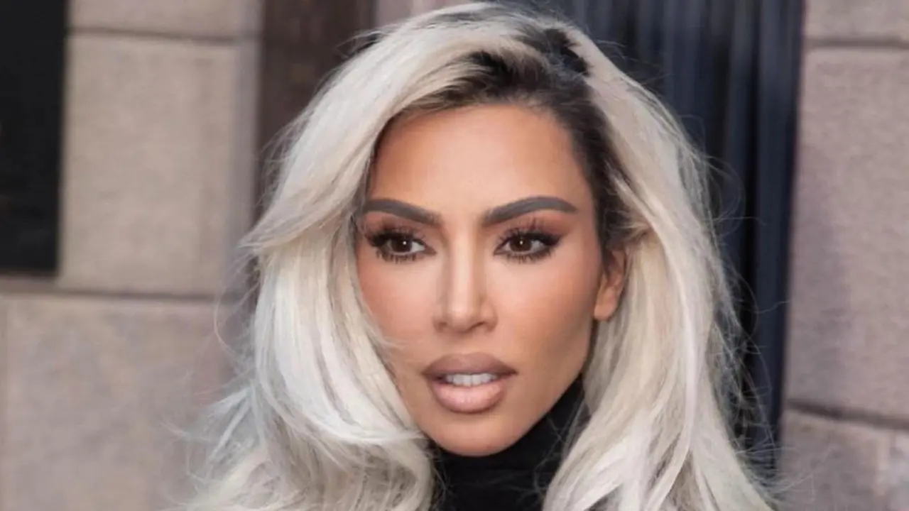 Kim Kardashian