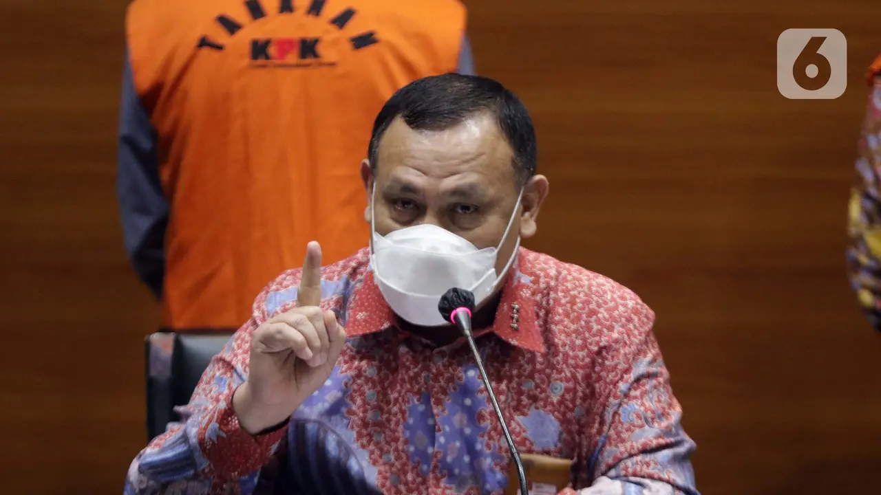 Bupati Banjarnegara Ditahan KPK
