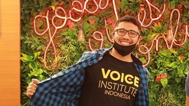 Videonya Viral Ini Sosok Asli Pengisi Suara Berbagai Produk Iklan Hot Liputan6 Com
