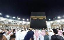 Ternyata Pemerintah RI Sudah Beli Tanah-Hotel untuk Kampung Haji, Jaraknya 2,5 Km dari Masjidil Haram