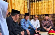 Menag RI Nasaruddin Umar, Putra Sulsel, Kunjungi Rumah Duka Korban Demonstrasi Makassar: Ungkapan Bela Sungkawa dari Istana