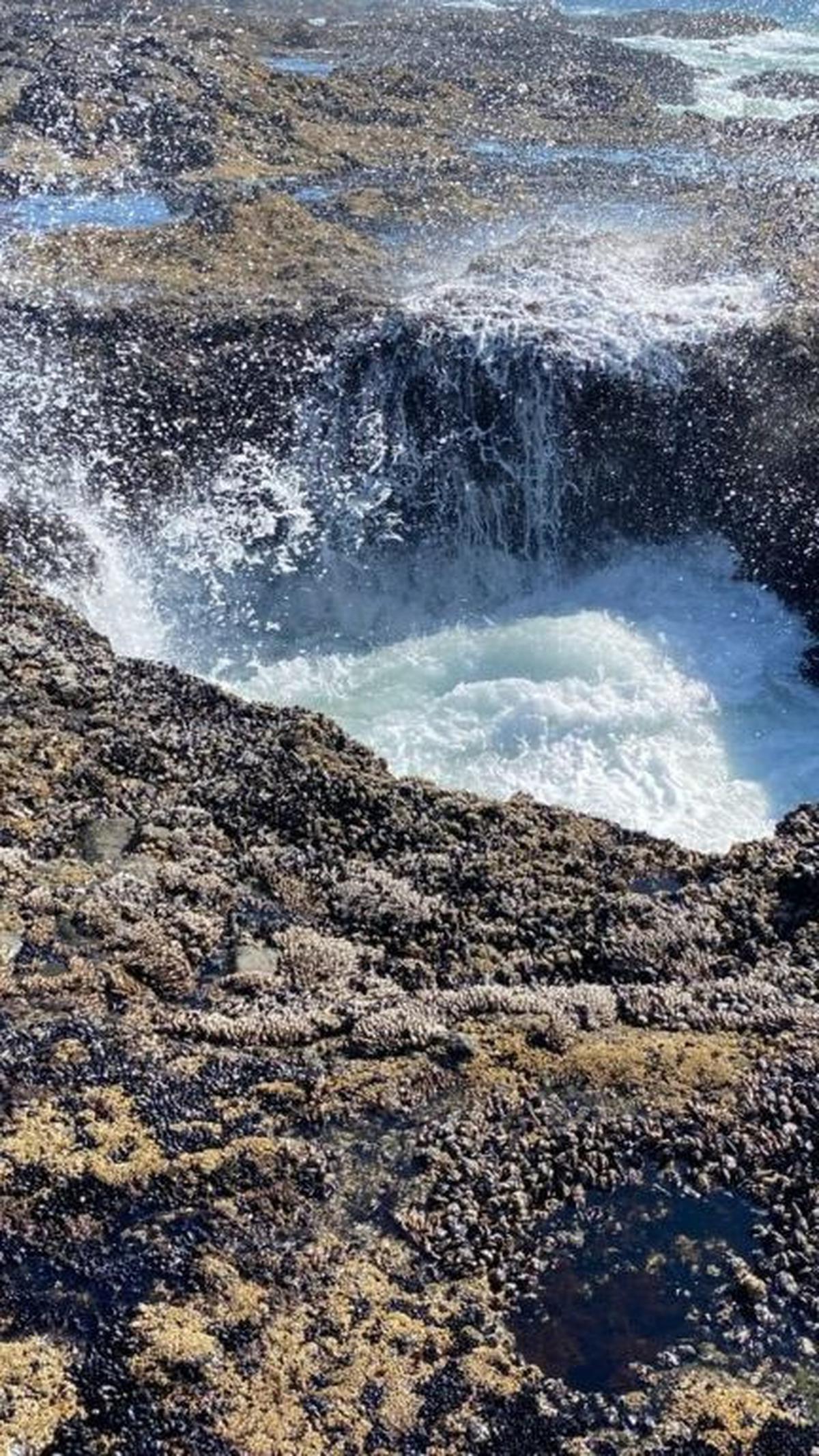 <b>Lokasi Keberadaan Sumur Thor</b><br>