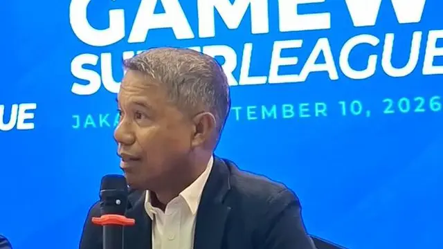 Takut dimanfaatkan! Sekjen PSSI himbau Bobotoh dukung Persib dari jauh