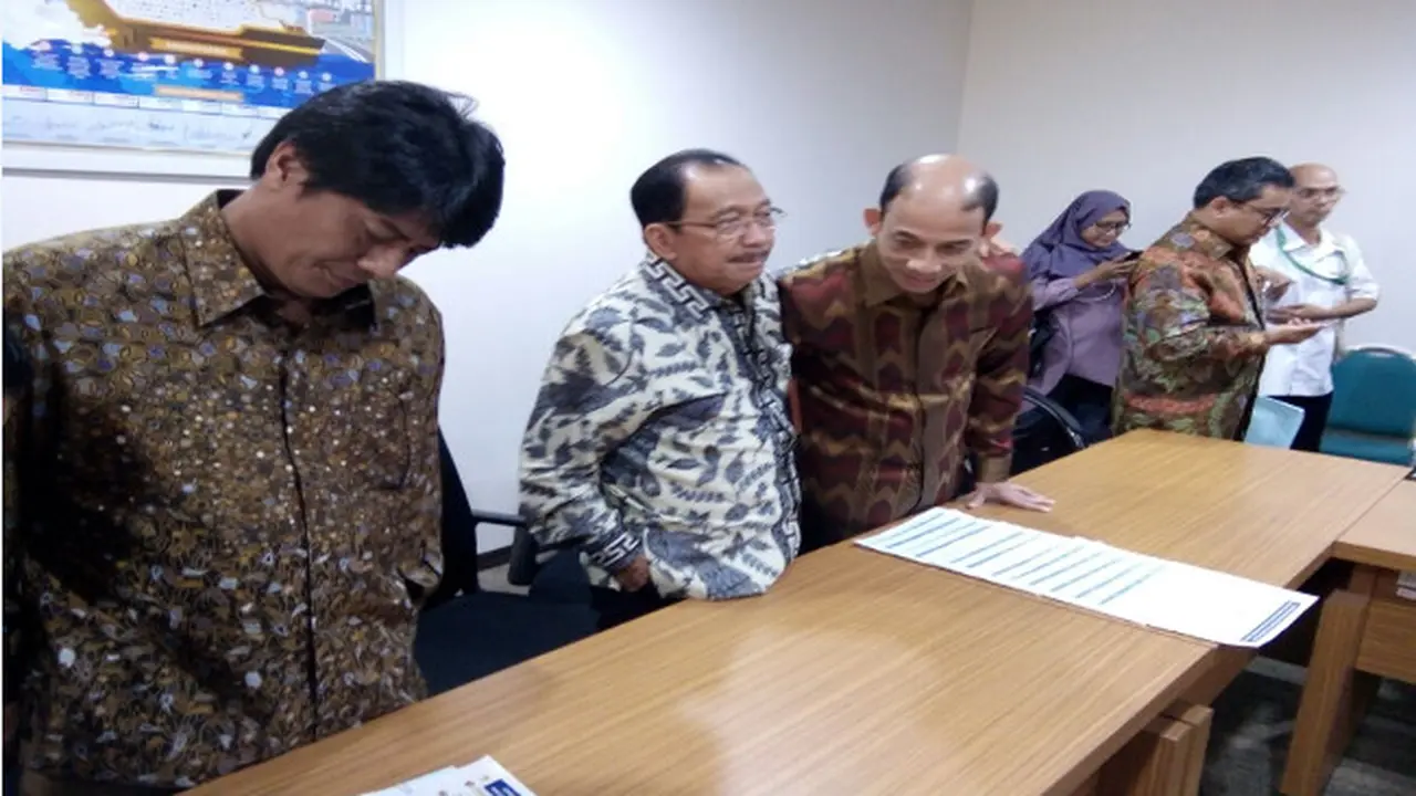 (Foto: Liputan6.com/Ilyas I)