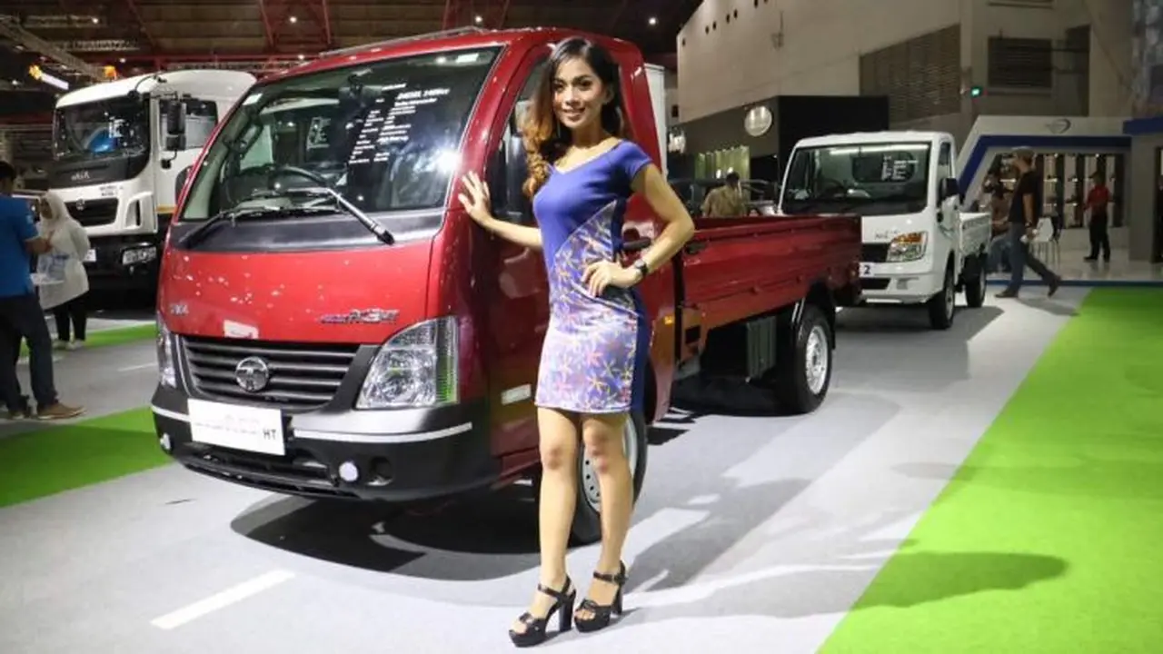 Tata Ace