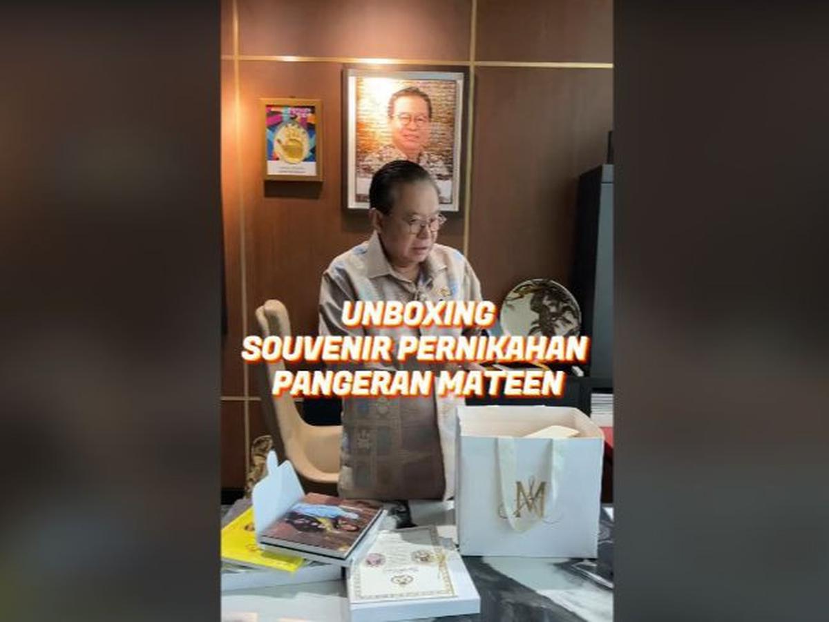 Dok. Istimewa