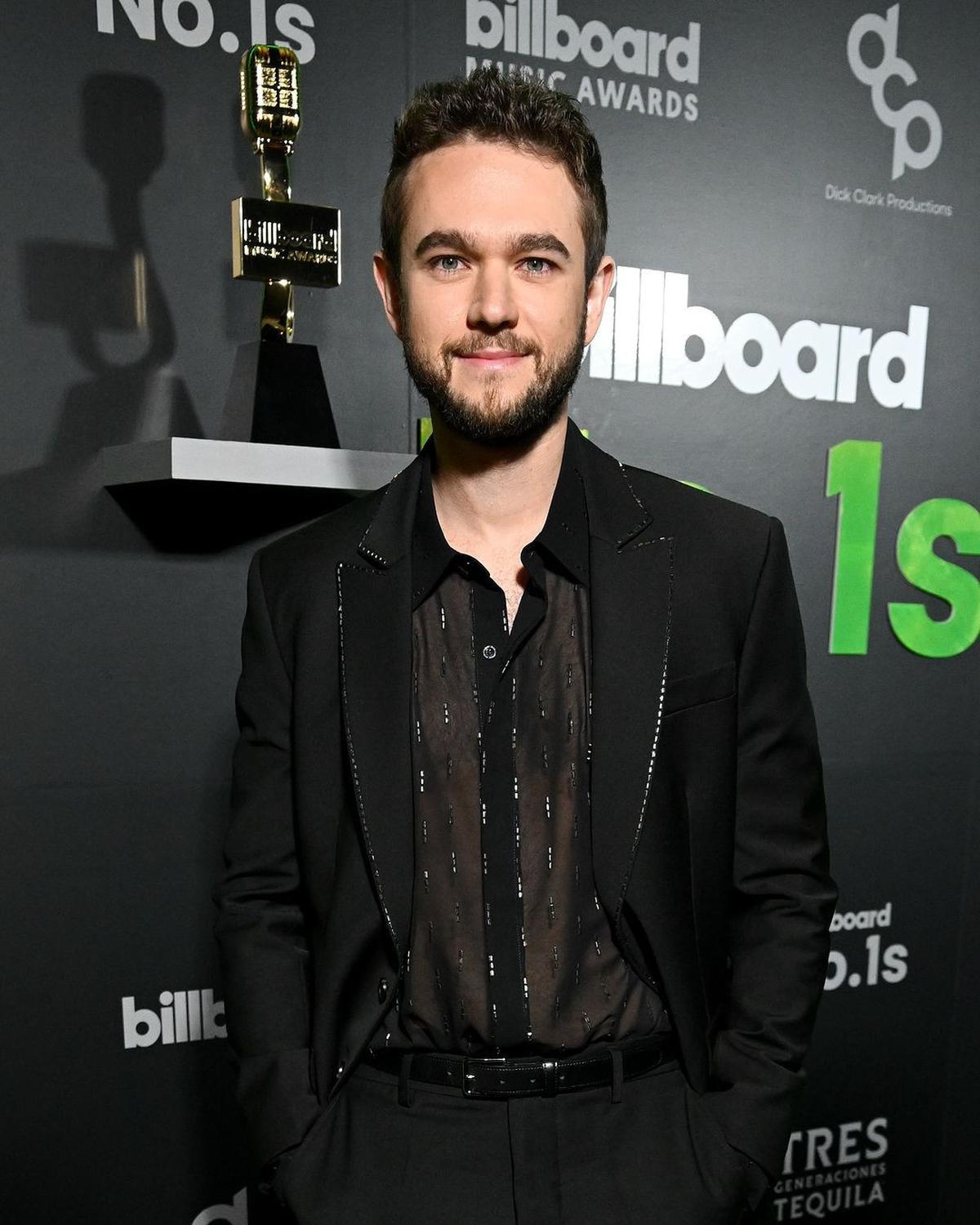 Daftar Lengkap Nominasi Billboards Music Awards 2024