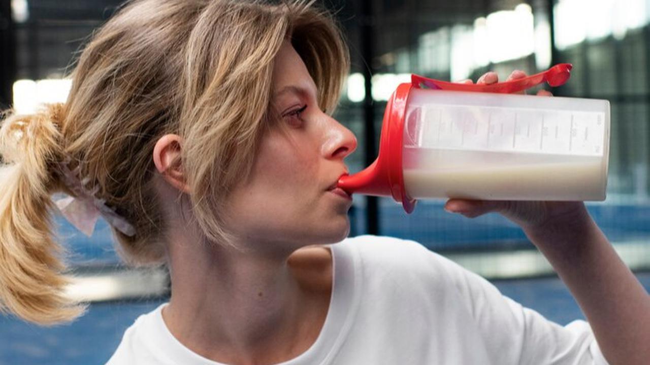 Whey Protein