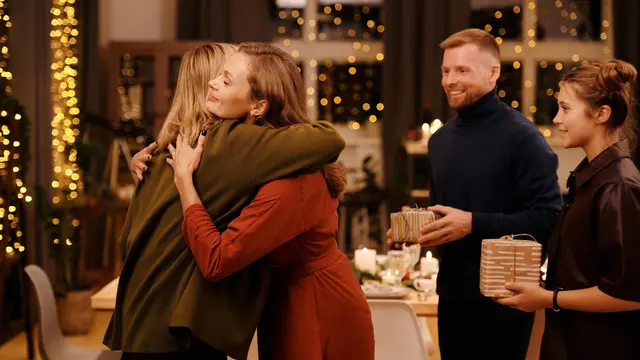 4. Libra (23 September – 22 Oktober)