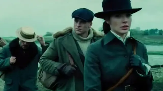Adegan film Wonder Woman (Foto: Warner Bros via imdb.com)
