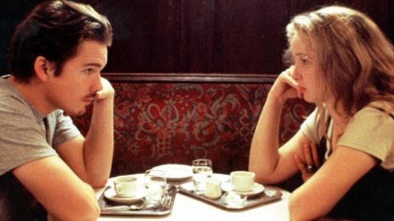 6 Pasangan paling romantis dalam sejarah perfilman
