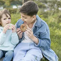 Sebelum memutuskan untuk menghilangkan gluten dari pola makan anak, penting untuk tahu bahwa gluten bukanlah zat berbahaya. [Dok/freepik.com]