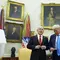 Trump Siapkan Penjualan 60.000 Bom Berdaya Ledak Tinggi ke Israel