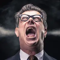 Begini caranya agar kamu tidak mudah marah, meskipun dalam keadaan tertekan. 