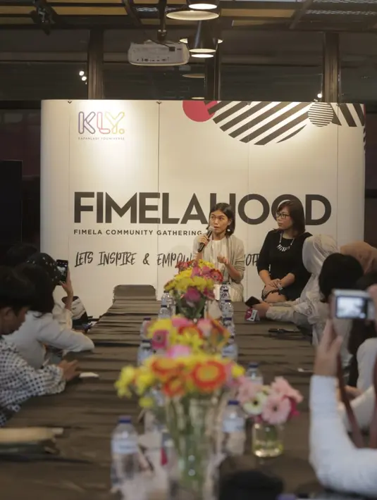 (Nurwahyunan/Fimela.com)