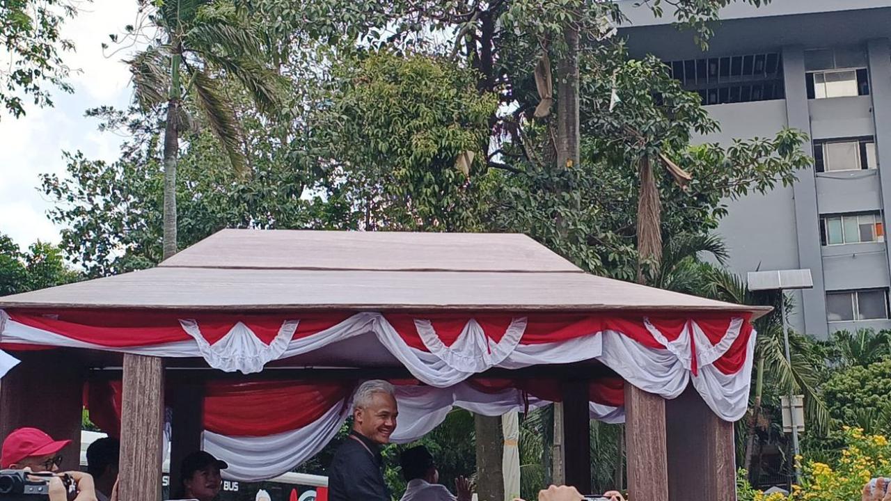 Dok. Istimewa