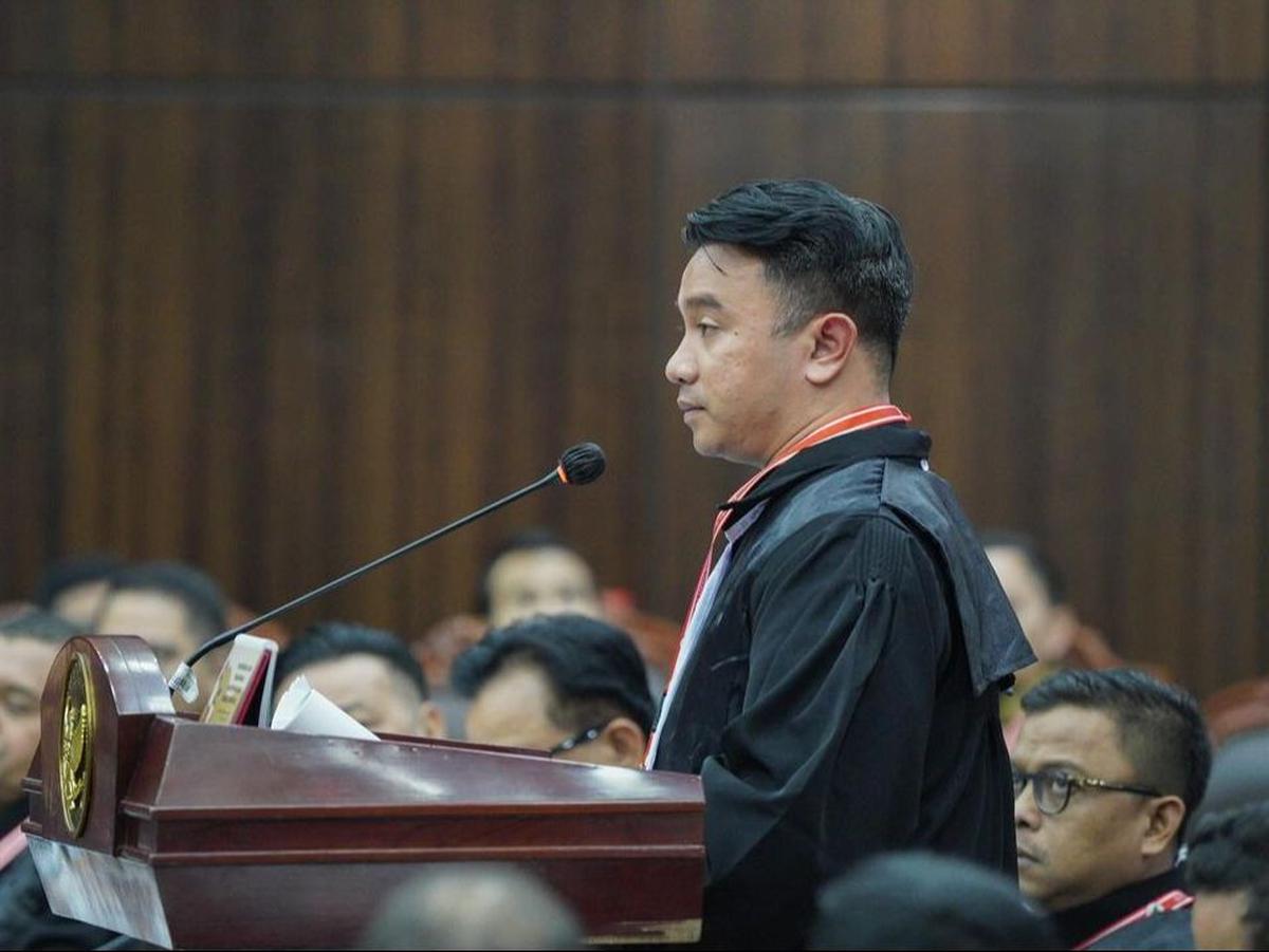 Dok. Istimewa