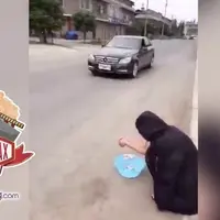 Saat Berbuat Baik di Jalan, Hati-hati Akan Hal Ini