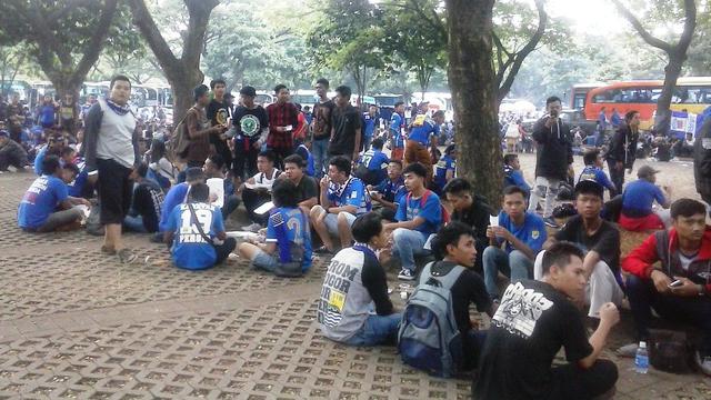 Bobotoh Persib Bandung
