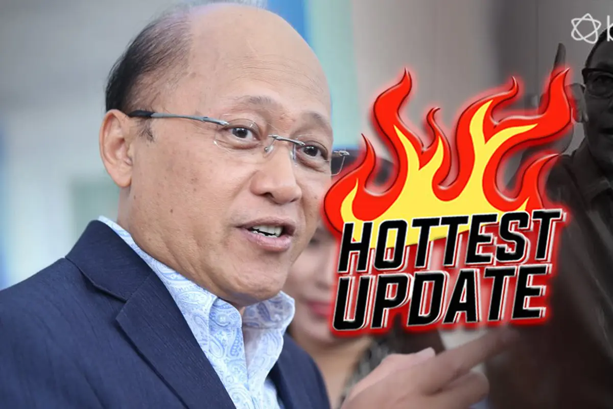 [Bintang] HL Hottest Update Mario Teguh 7
