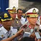 Kepala Korps Lalu Lintas Polri Irjen Royke Lumowa (Liputan6.com/Hans Jimenez Salim)