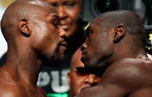 Akui kekalahan, Andre Berto bilang 'pengalaman berbicara