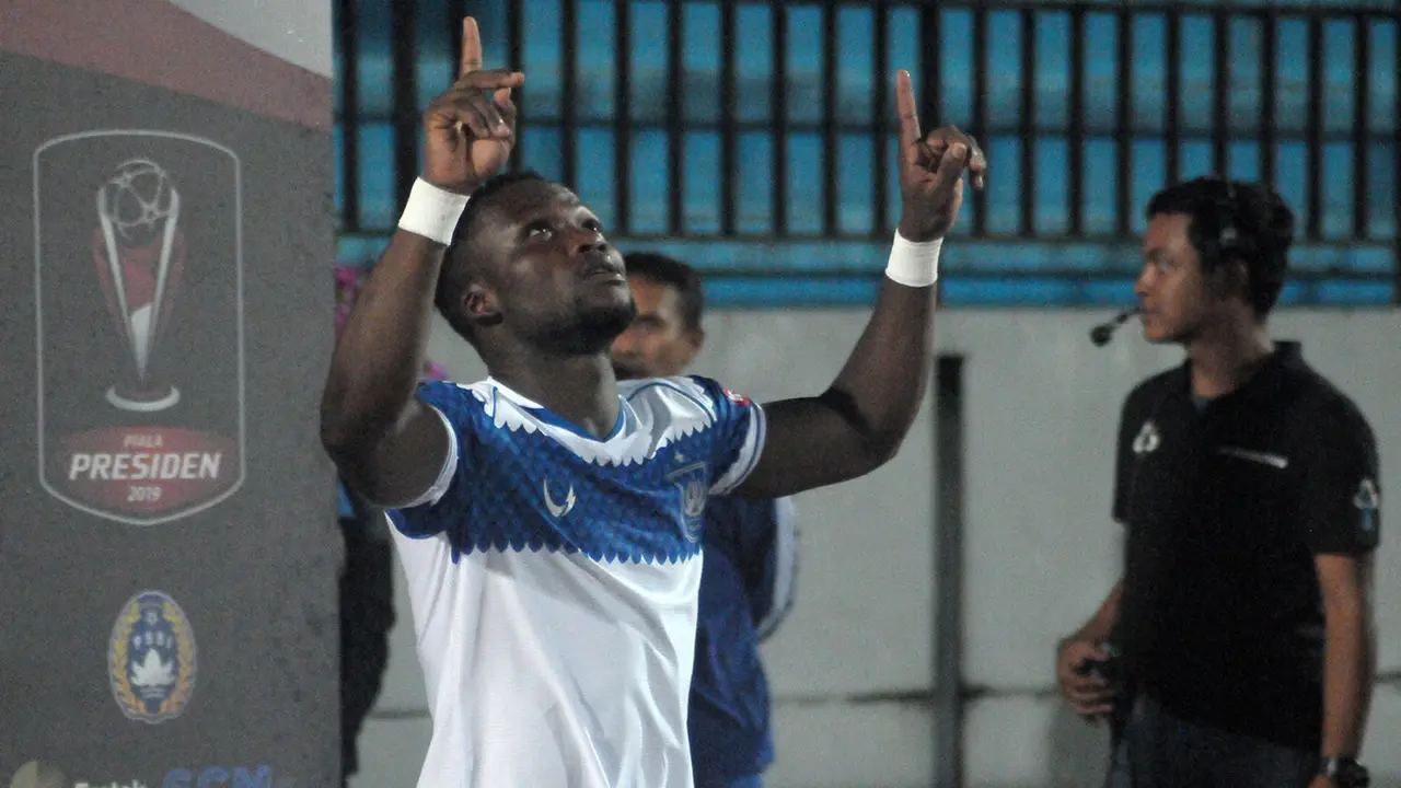 Ibrahim Conteh