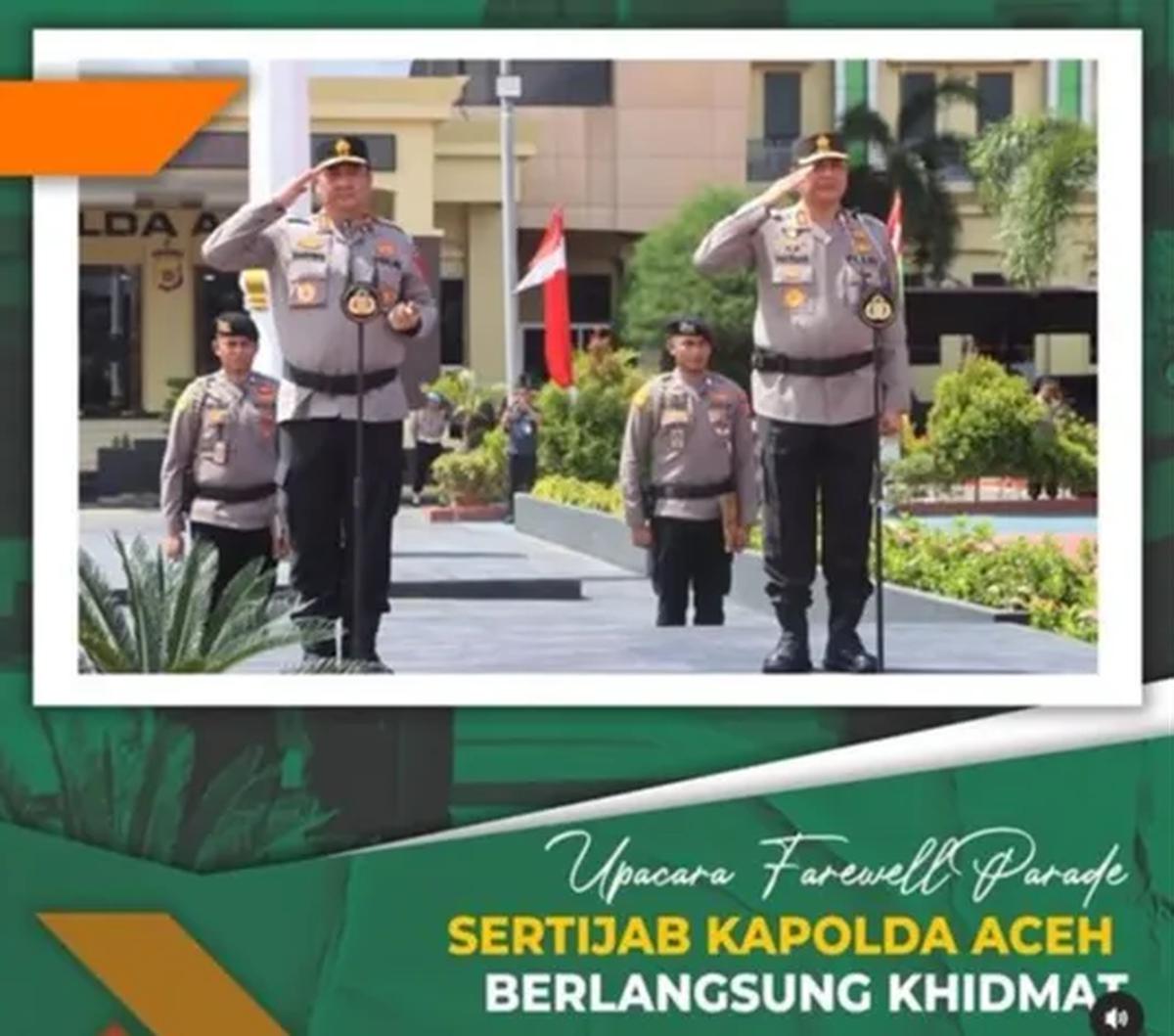 Ia berharap, apa yang telah dilakukan bersama bisa bermanfaat bagi masyarakat. Selain itu juga dapat membuat Polri khususnya Polda Aceh menjadi lebih profesional dan dipercaya. <br>