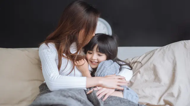 keluarga oktober ketenangan