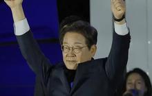 Pemimpin Oposisi dan Mantan Buruh Pabrik Lee Jae-myung Terpilih Jadi Presiden Korea Selatan, Partai Penguasa Akui Kekalahan