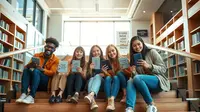 300+ Quote Kehidupan Bahasa Inggris yang Inspiratif