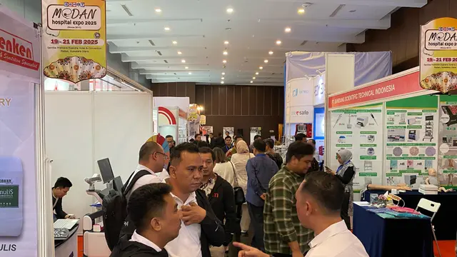 Rumah sakit Sumatra berada di persimpangan. Adaptasi teknologi dinilai krusial untuk menjaga mutu layanan dan kepercayaan publik.