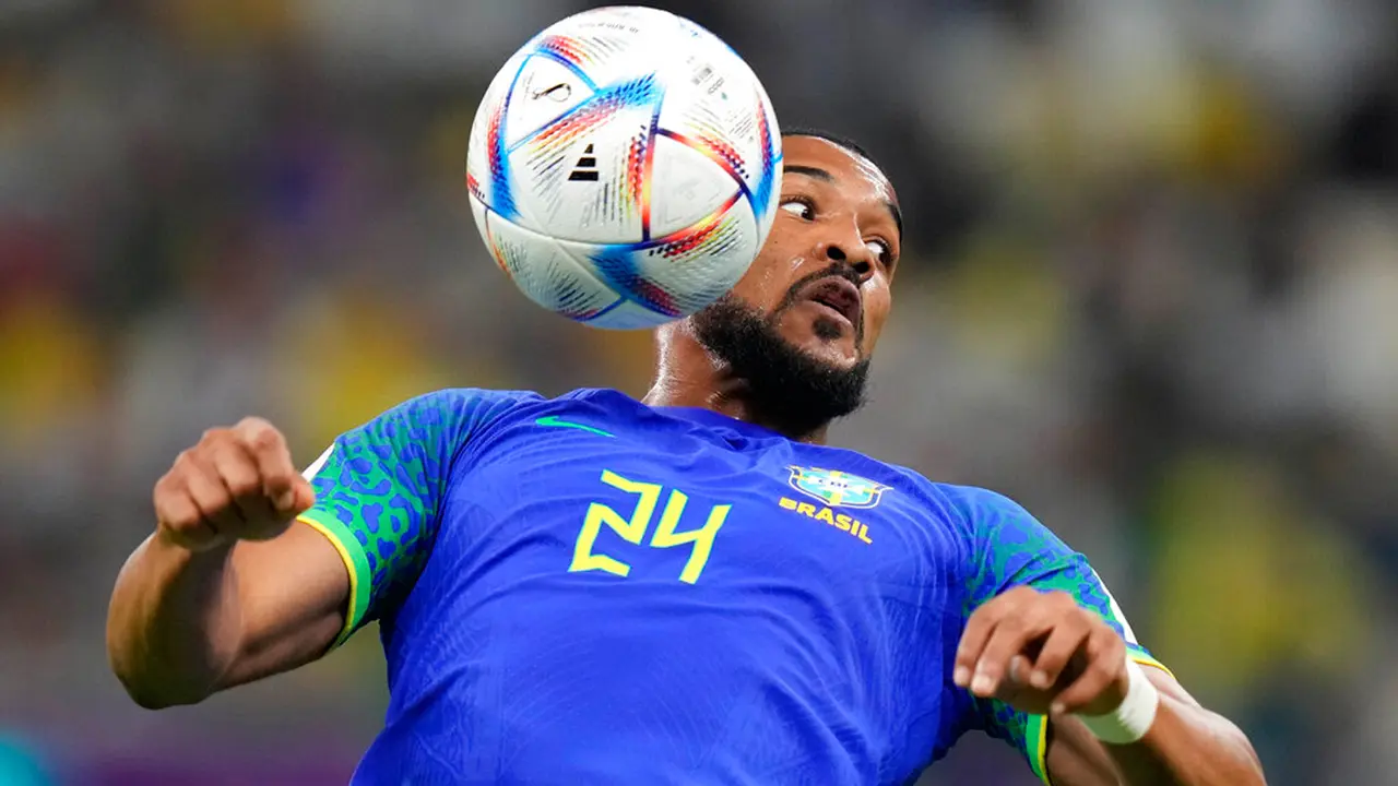 Lumat Brasil, Kamerun Tetap Tak Lolos ke Babak 16 Besar Piala Dunia 2022