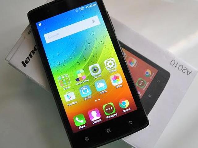 Harga Lenovo A2010 Tahun 2019 Lengkap Dengan Spesifikasinya Tekno Liputan6 Com